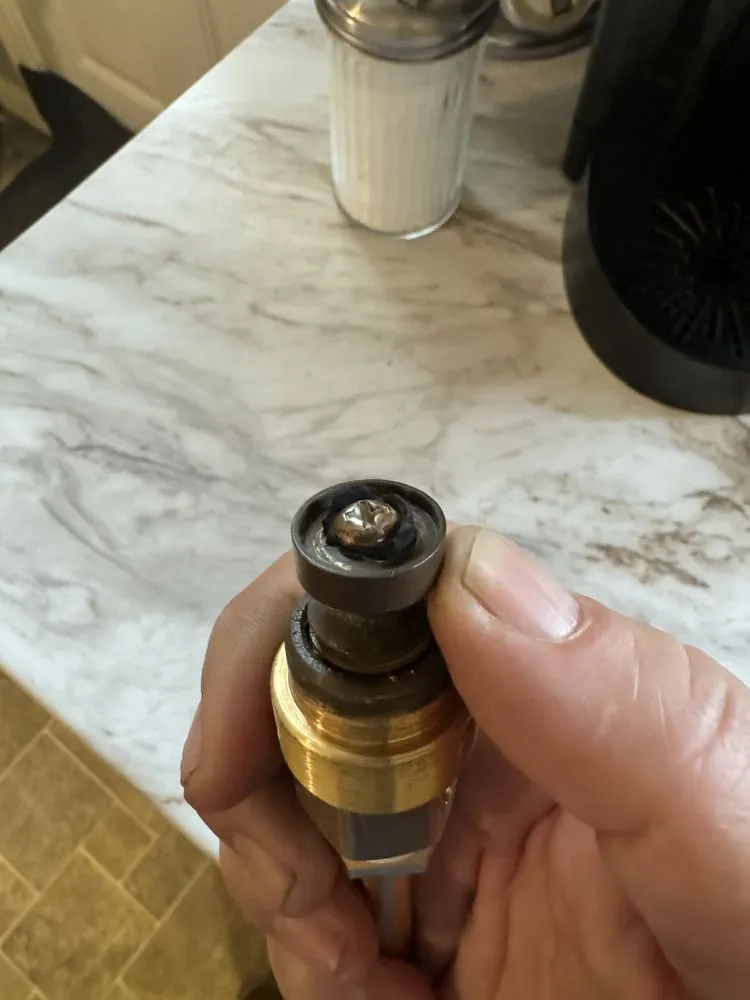 Slide of Central Alabama Plumbing Services