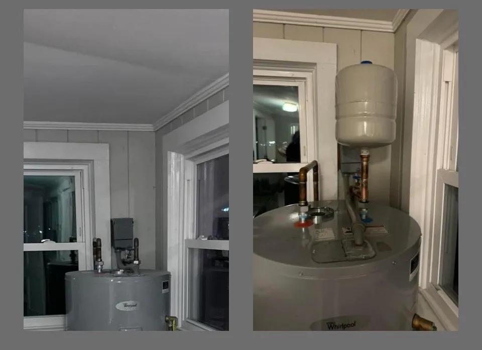 Slide of Central Alabama Plumbing Services