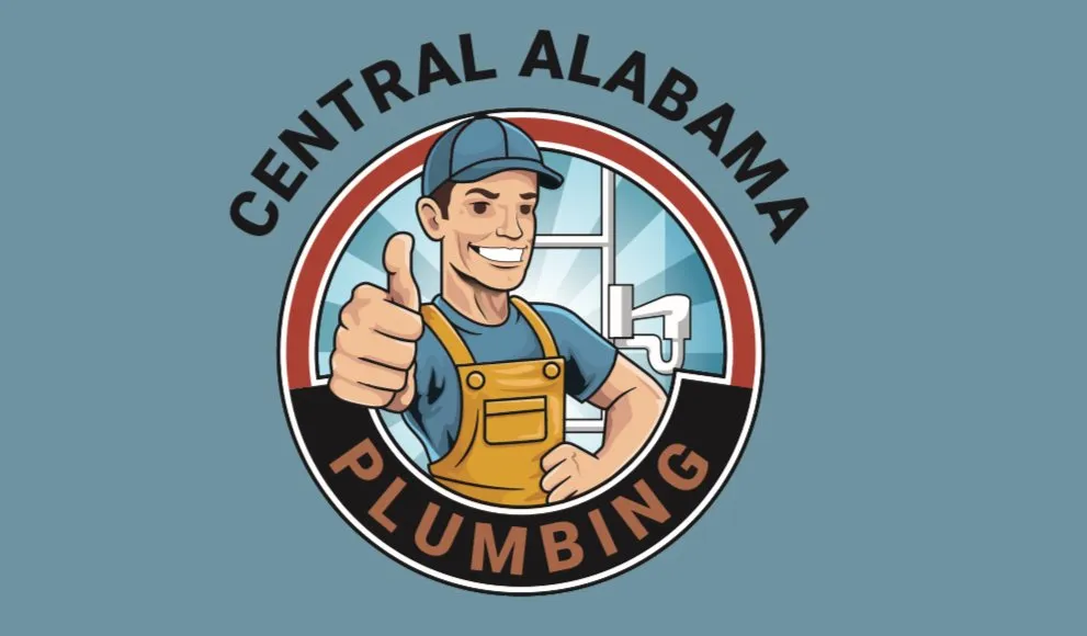 Slide of Central Alabama Plumbing Services