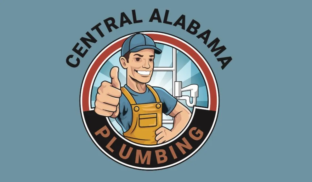 Slide of Central Alabama Plumbing Services