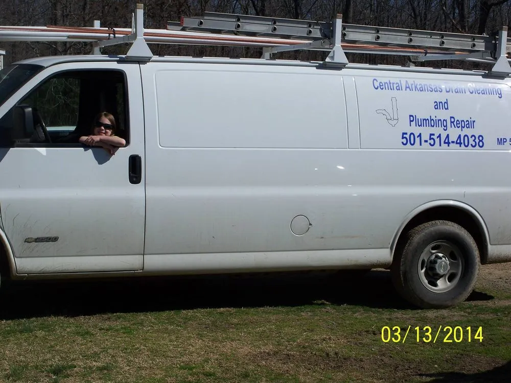 Slide of Central Arkansas Drain Cleaning & Plumbing