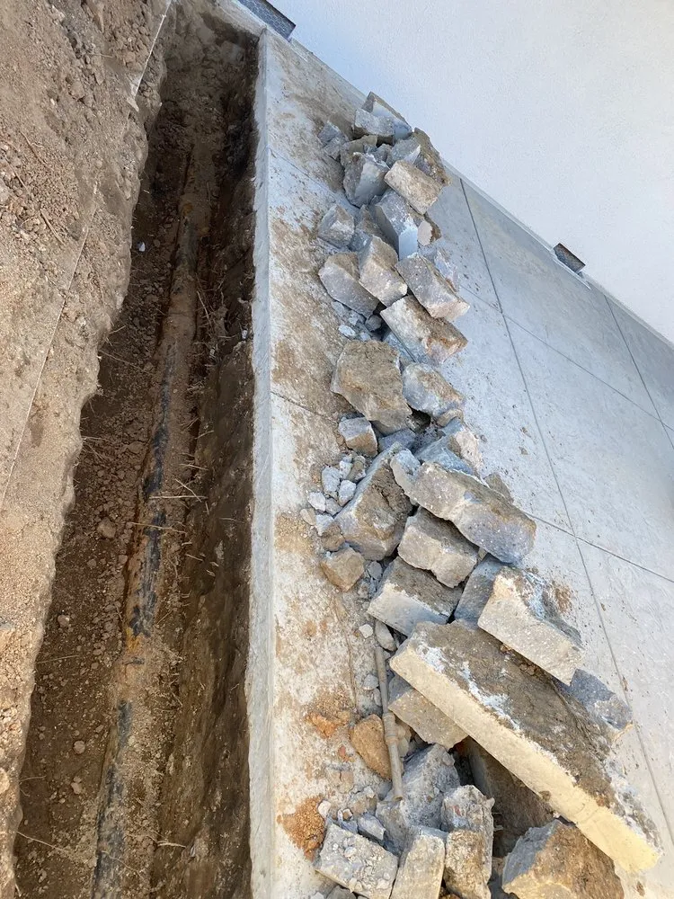 Slide of Central Cal Plumbing