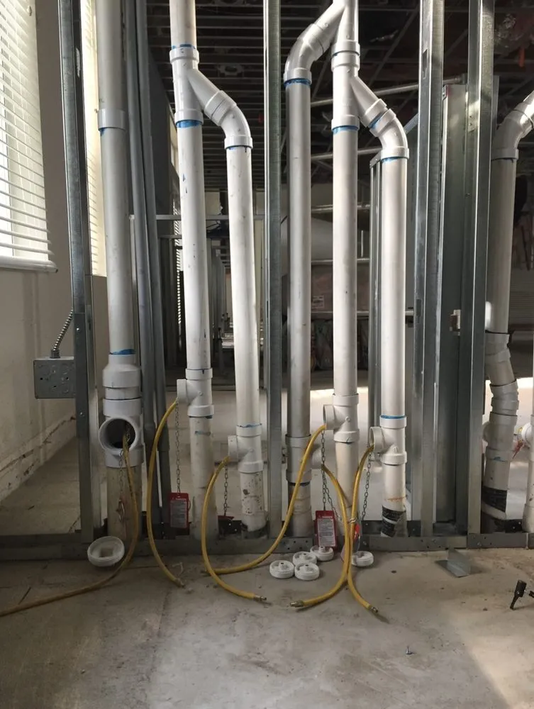 Slide of Central Cal Plumbing