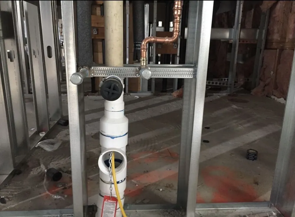 Slide of Central Cal Plumbing