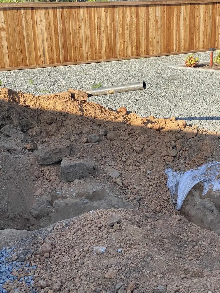 Slide of Central Cal Plumbing