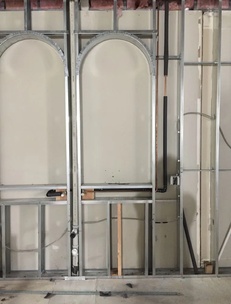 Slide of Central Cal Plumbing