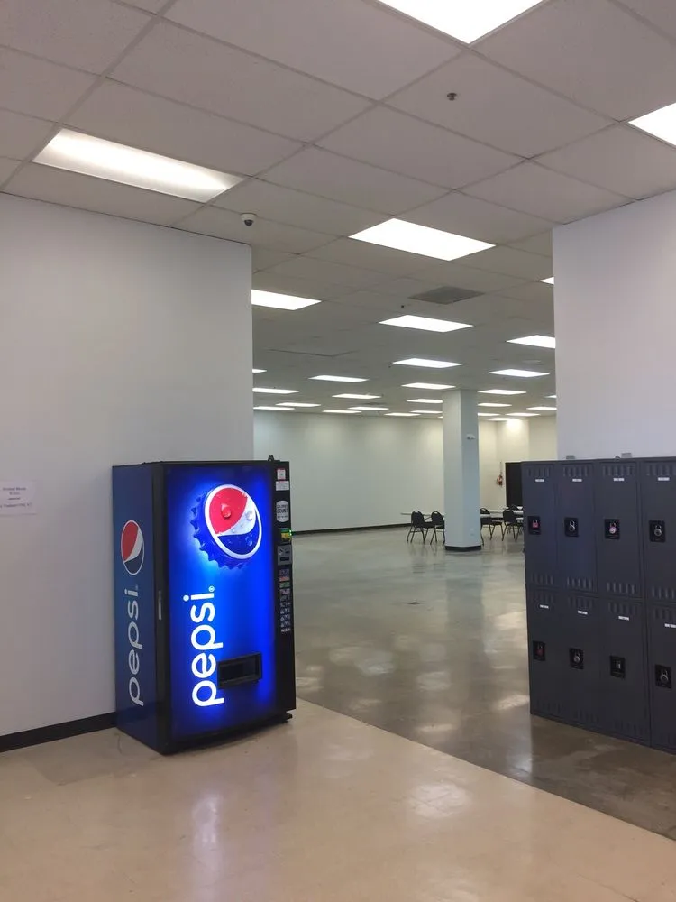 Slide of Central California Construction