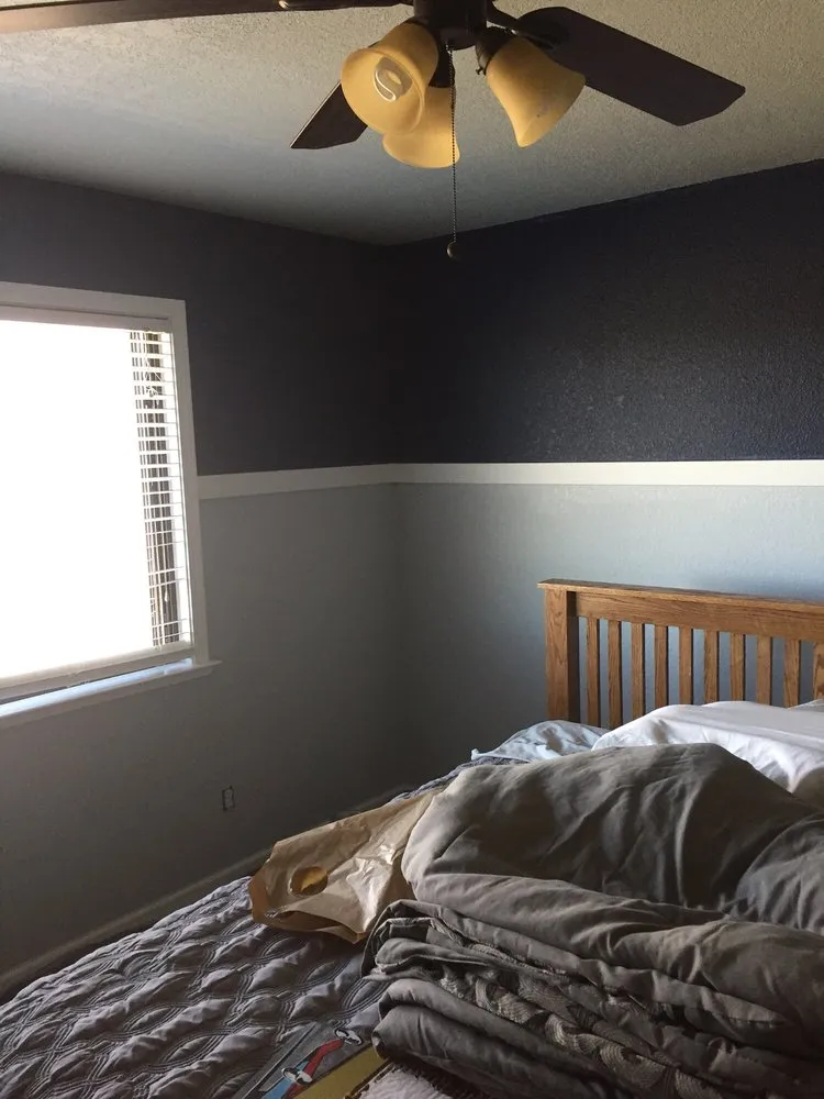 Slide of Central California Construction