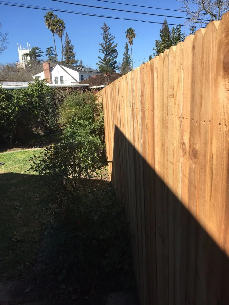 Slide of Central California Construction