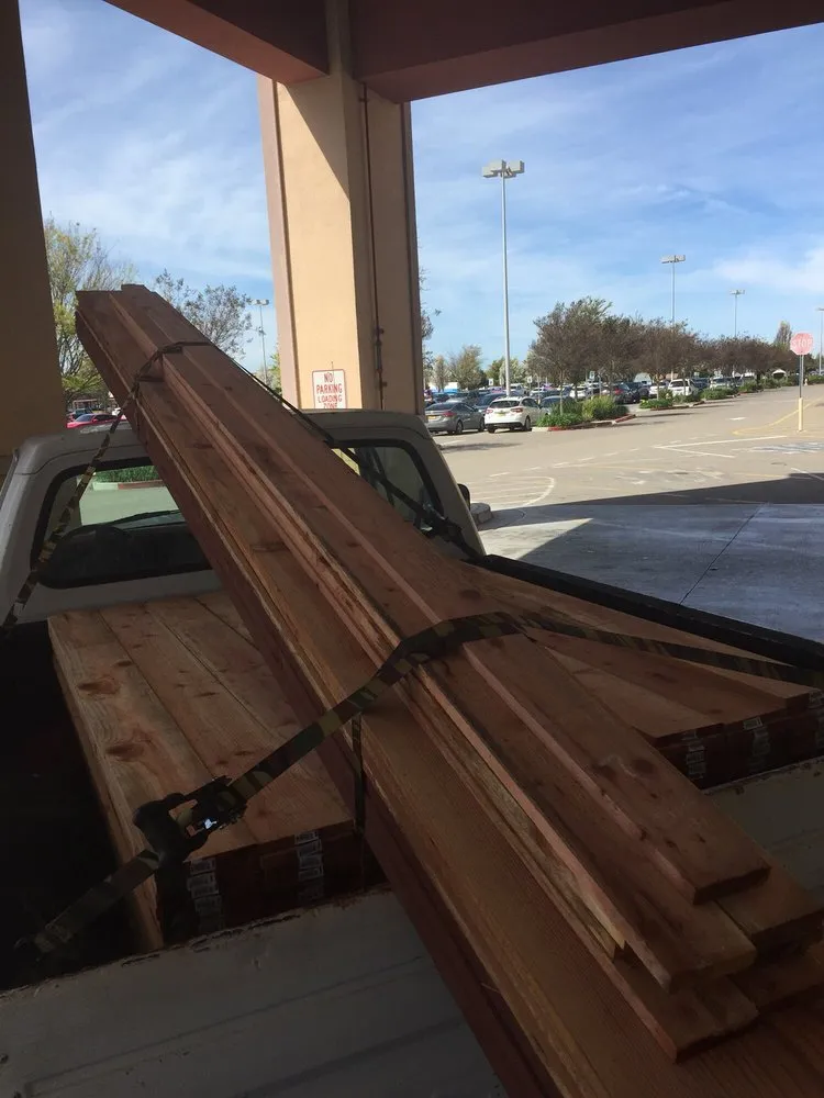 Slide of Central California Construction