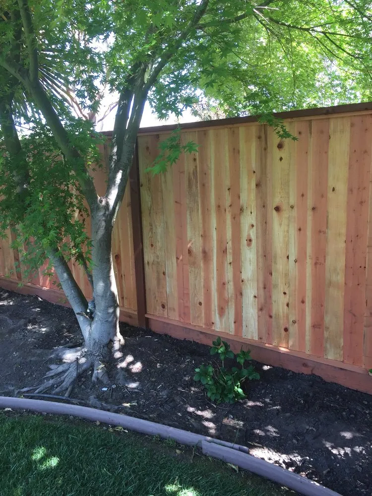 Slide of Central California Construction