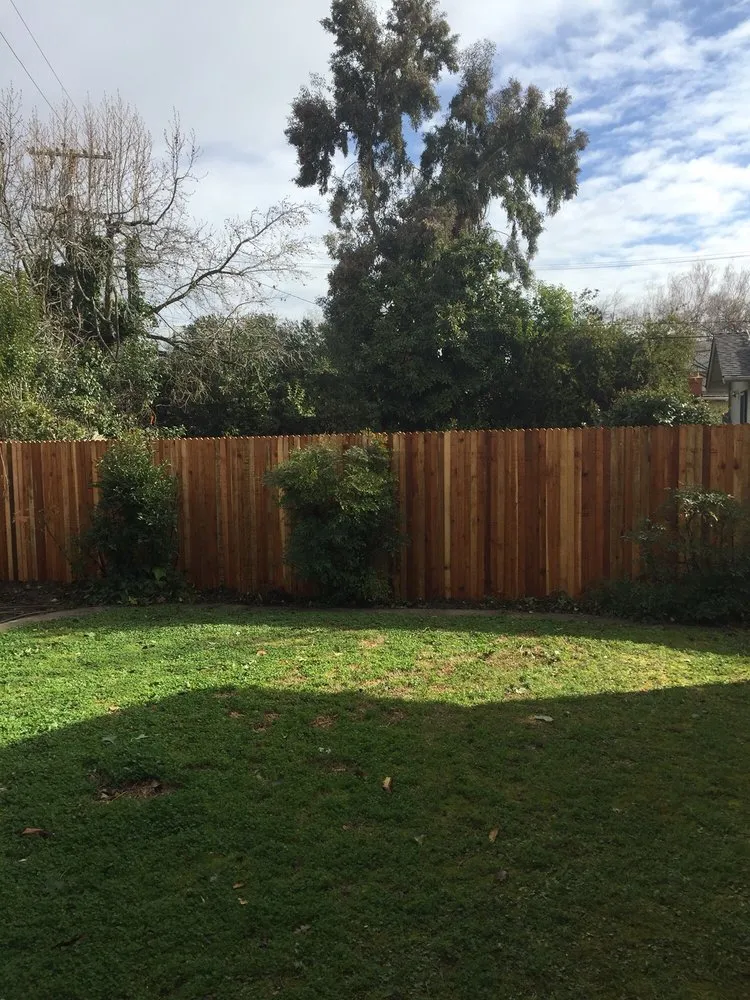 Slide of Central California Construction