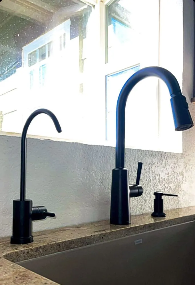 Slide of Central City Plumbing