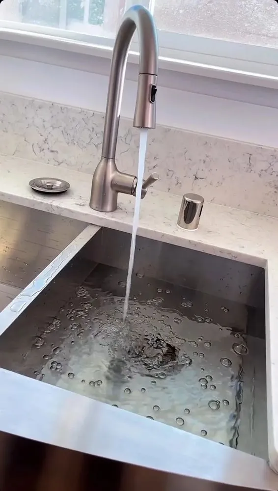 Slide of Central City Plumbing