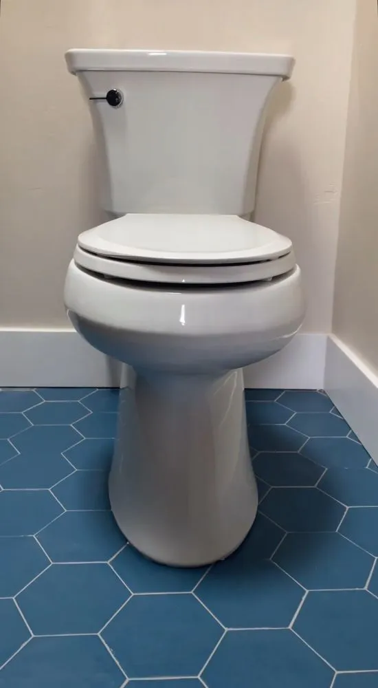 Slide of Central City Plumbing