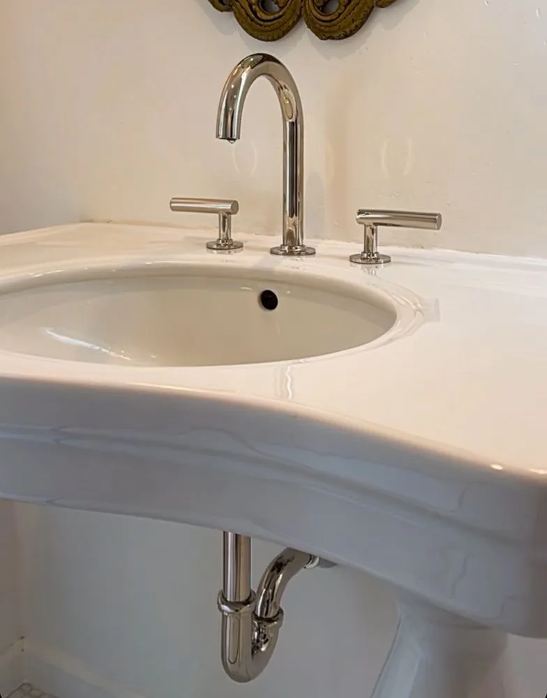 Slide of Central City Plumbing