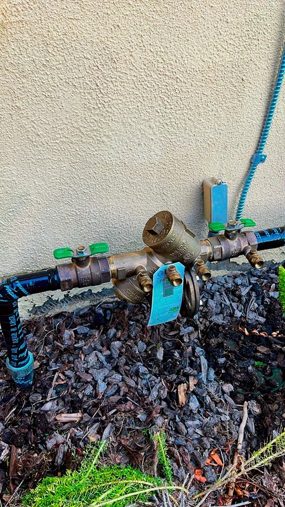 Slide of Central City Plumbing