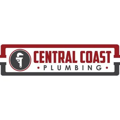 Central Coast Plumbing Logo