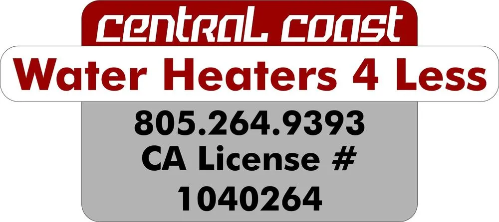 Slide of Central Coast Water Heaters 4 Less