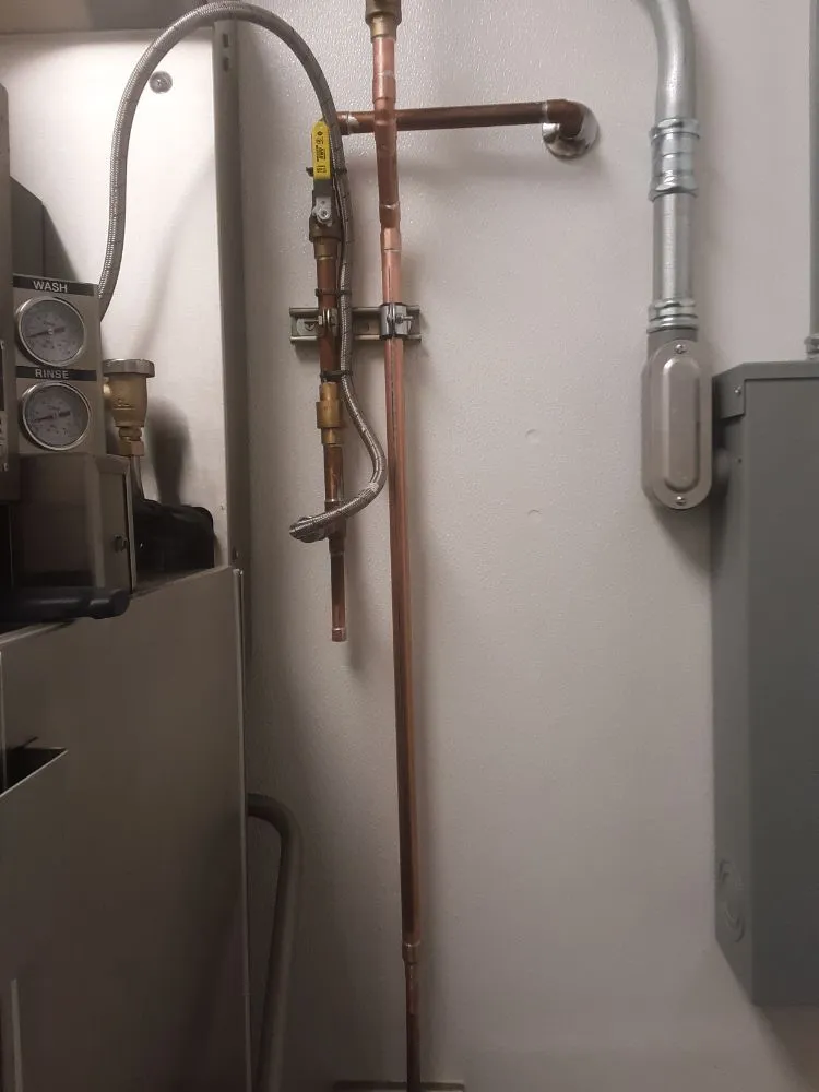 Slide of Central Coast Water Heaters 4 Less