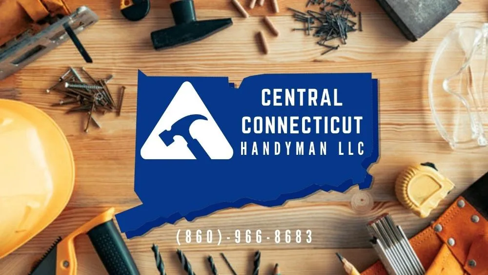 Slide of Central Connecticut Handyman