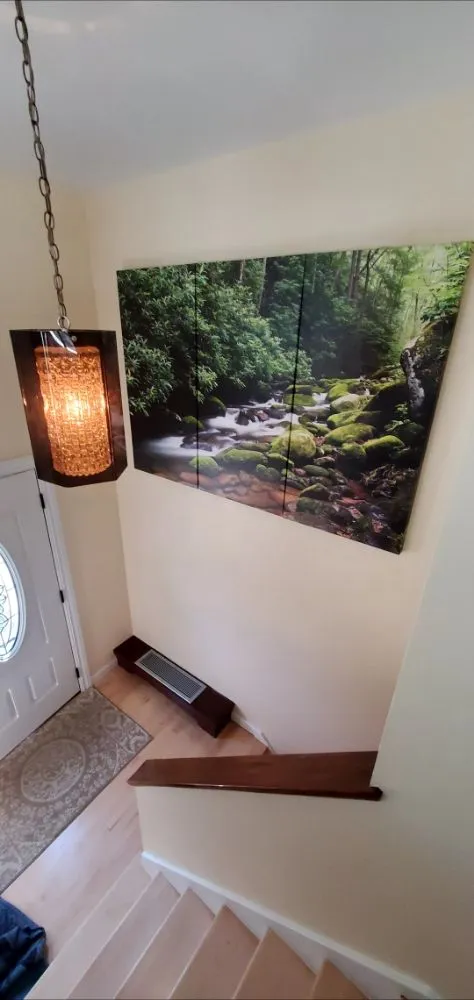 Slide of Central Connecticut Handyman