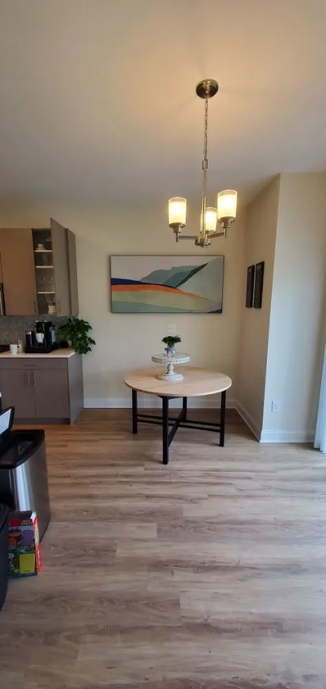 Slide of Central Connecticut Handyman