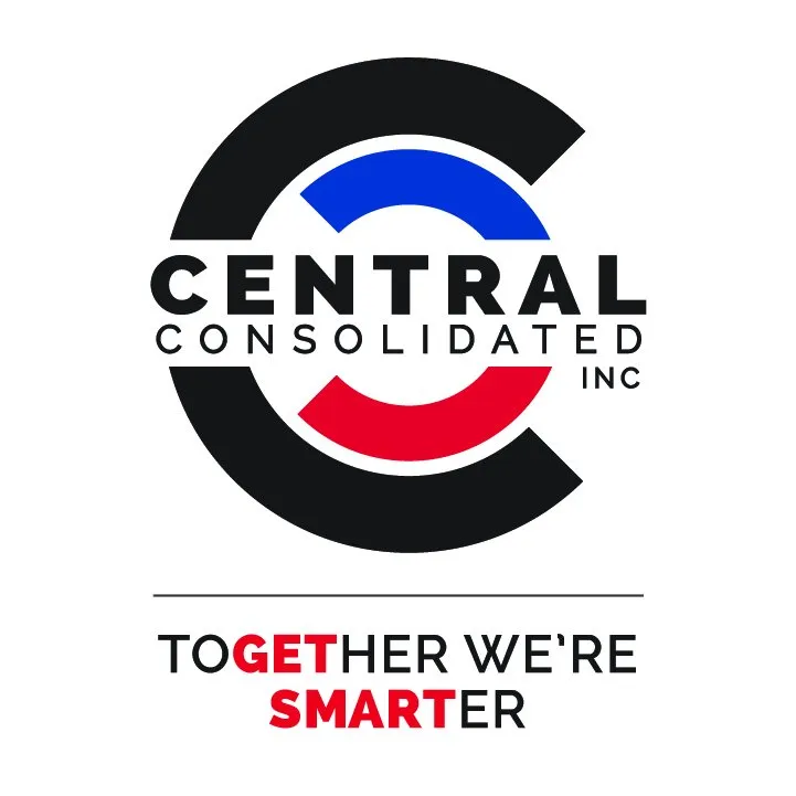 Slide of Central Consolidated