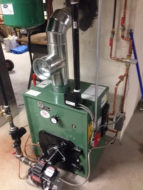 Expert pipe repair service in Wallingford, CT - Central CT Plumbing and Heating