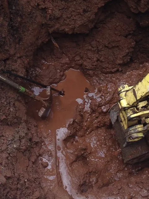 Slide of Central CT Plumbing and Heating