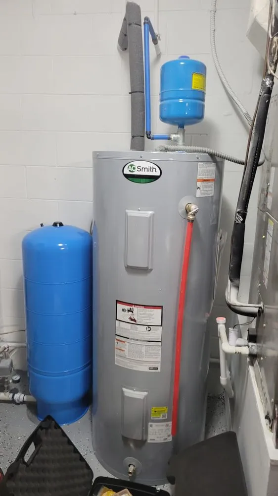 Slide of Central FL Plumbers