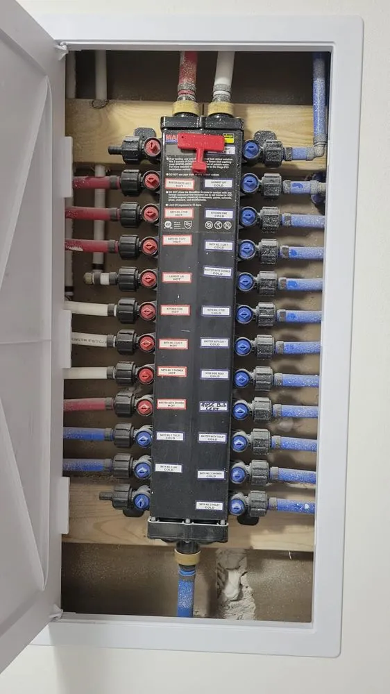 Slide of Central FL Plumbers