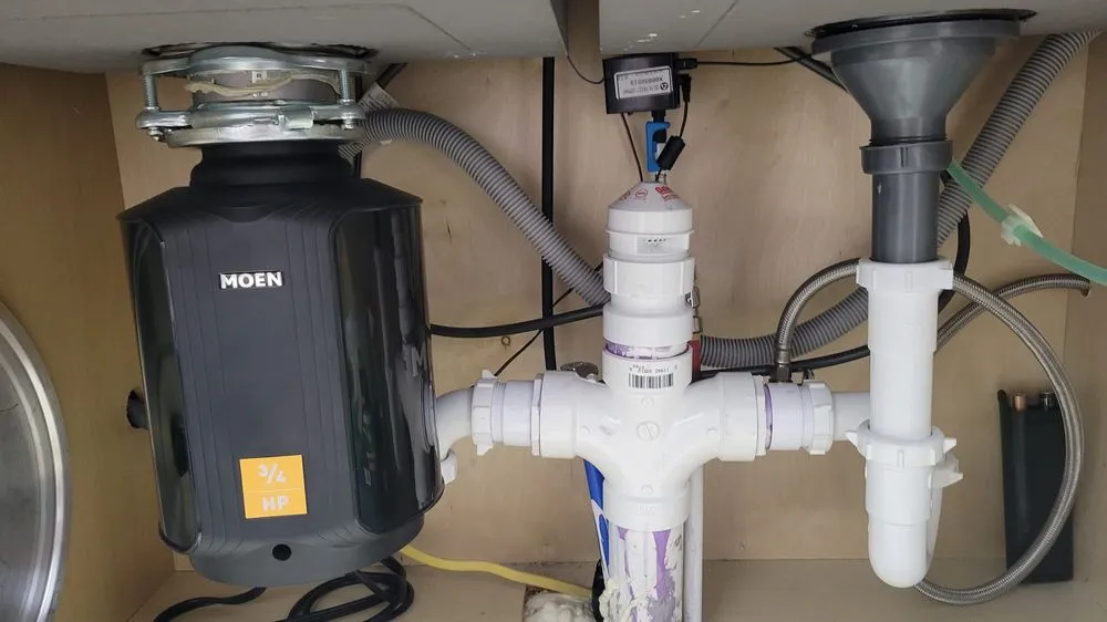 Slide of Central FL Plumbers