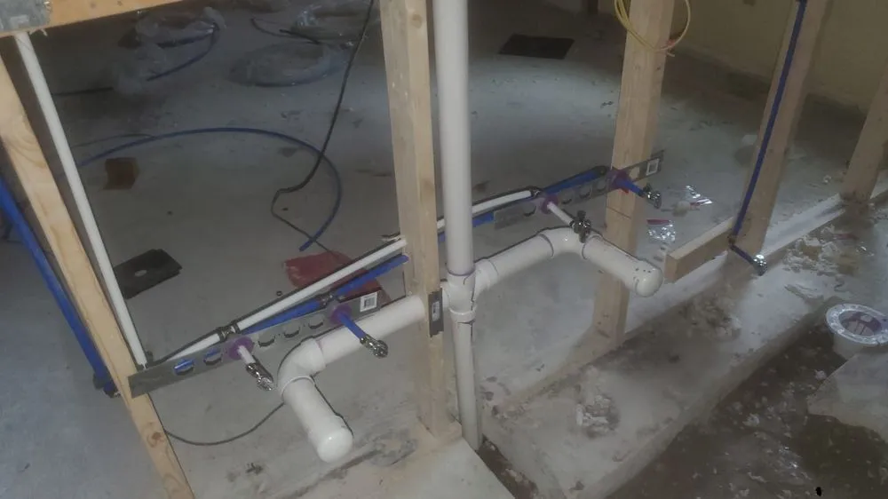 Slide of Central FL Plumbers