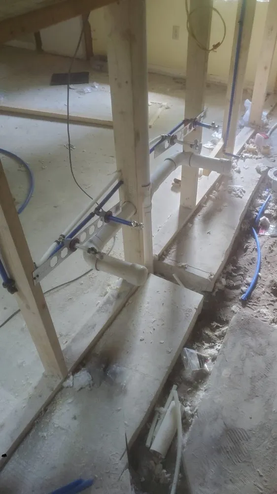 Slide of Central FL Plumbers