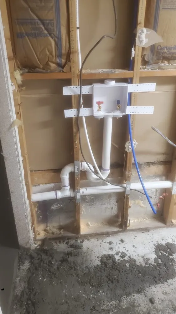 Slide of Central FL Plumbers