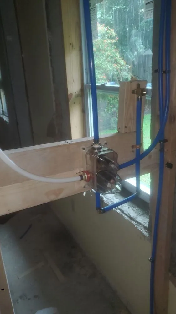 Slide of Central FL Plumbers