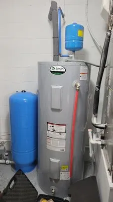 Central FL Plumbers Logo