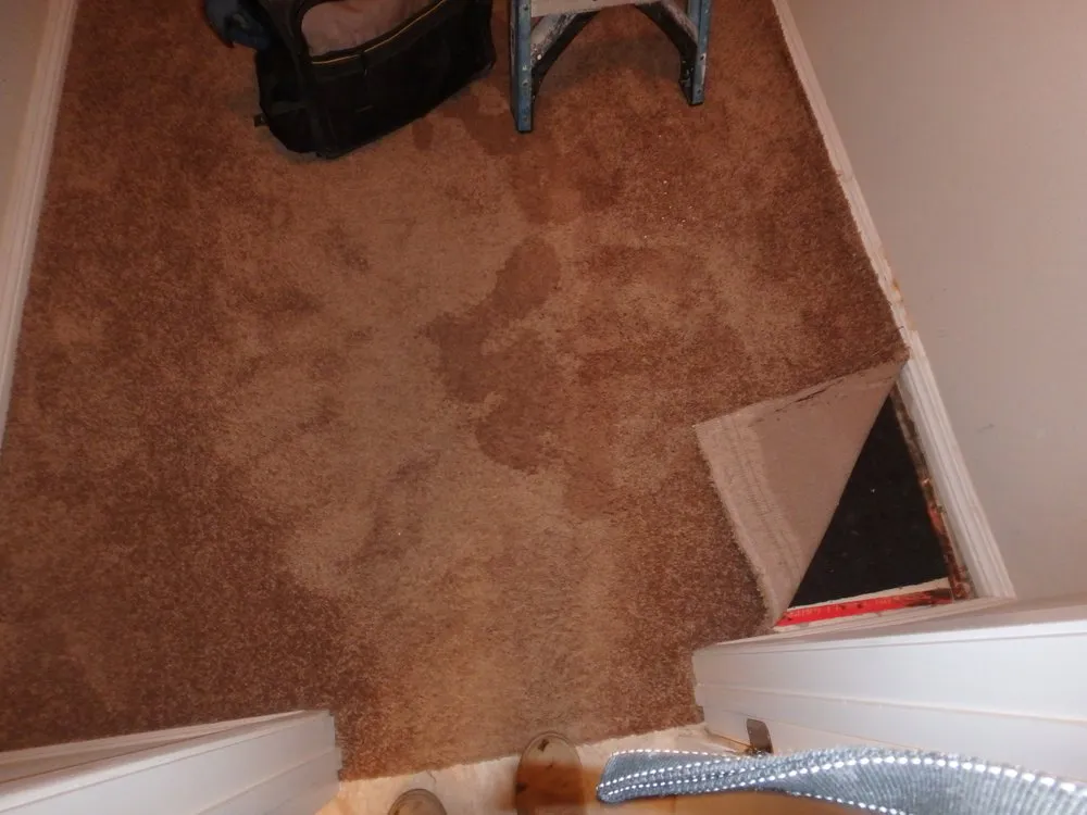 Slide of Central Flood Management