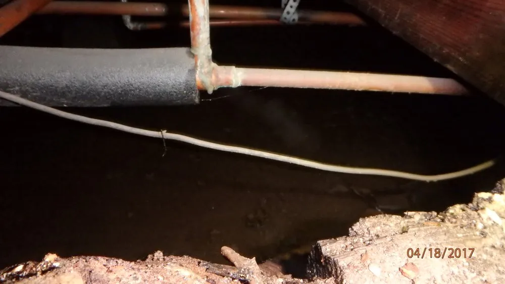 Slide of Central Flood Management