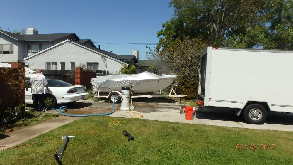 Quality pipe repair in Oceanside, CA by Central Flood Management