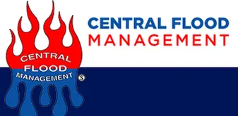 Slide of Central Flood Management