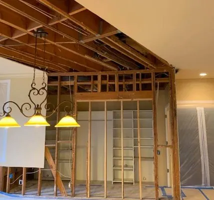 Central Flood Management Logo