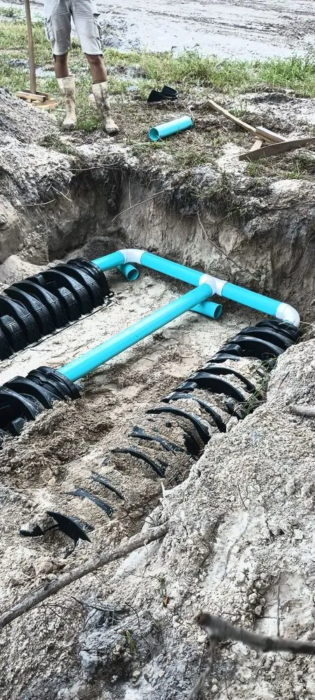 Quality drain cleaning experts serving St. Cloud, FL - Central Florida Plumbing & Piping