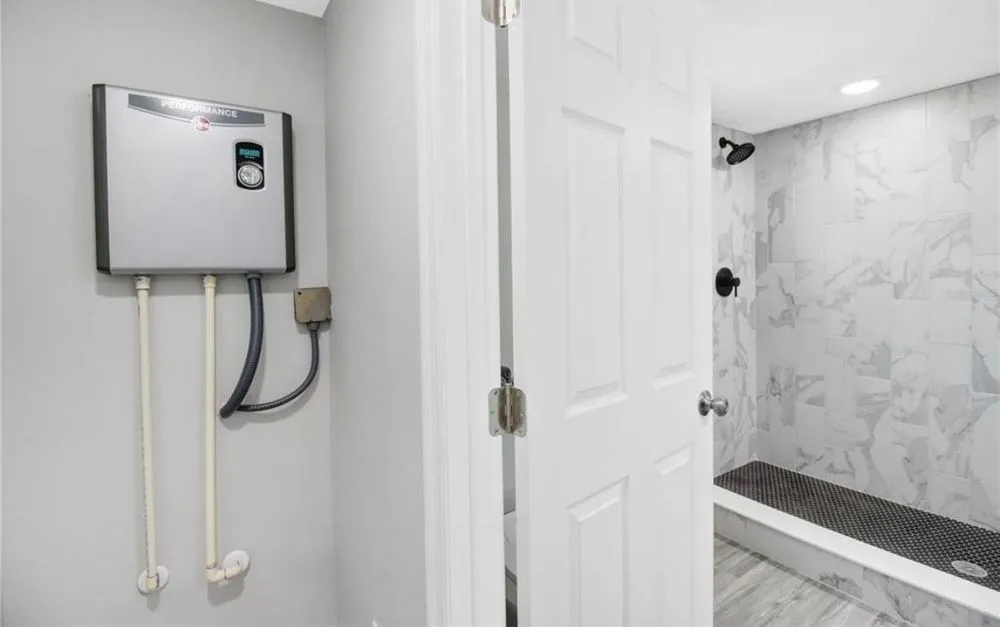 Quality leak detection for homes in St. Cloud, FL by Central Florida Plumbing & Piping