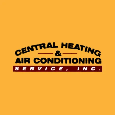 Slide of Central Heating & Air Conditioning Service