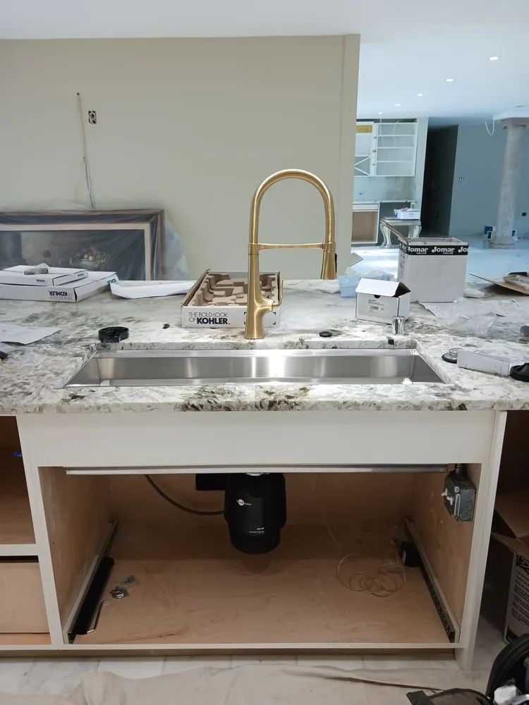 Expert leak detection experts serving Albuquerque, NM - Central Heating & Plumbing