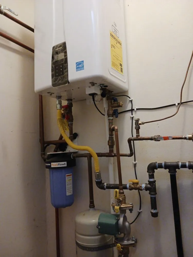 Expert drain cleaning experts serving Albuquerque, NM - Central Heating & Plumbing