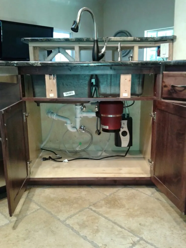 Slide of Central Heating & Plumbing