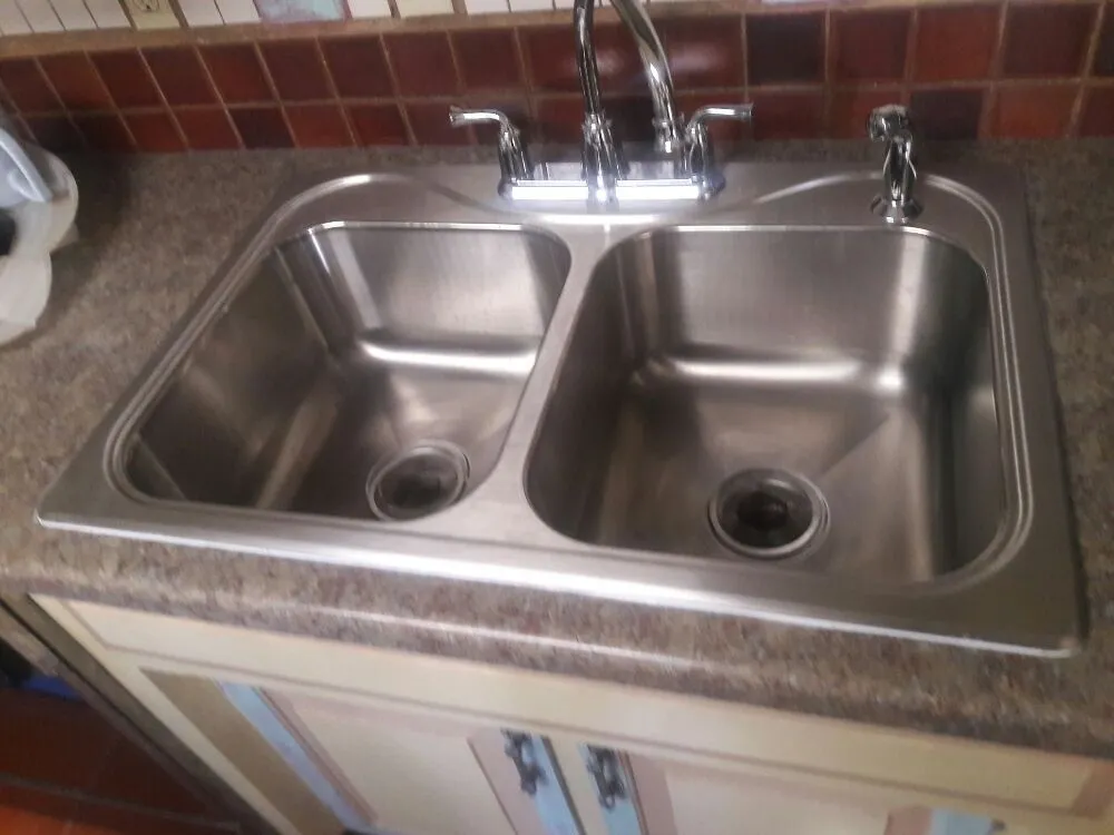 Slide of Central Heating & Plumbing